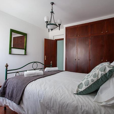 Casa Do Meio Cared For You Santa Cruz  Buitenkant foto