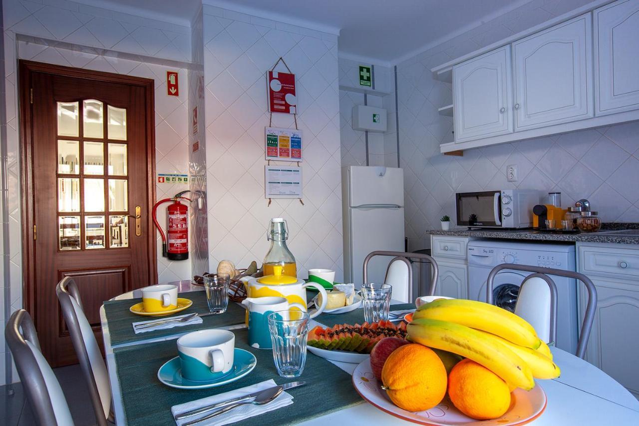 Casa Do Meio Cared For You Santa Cruz  Buitenkant foto